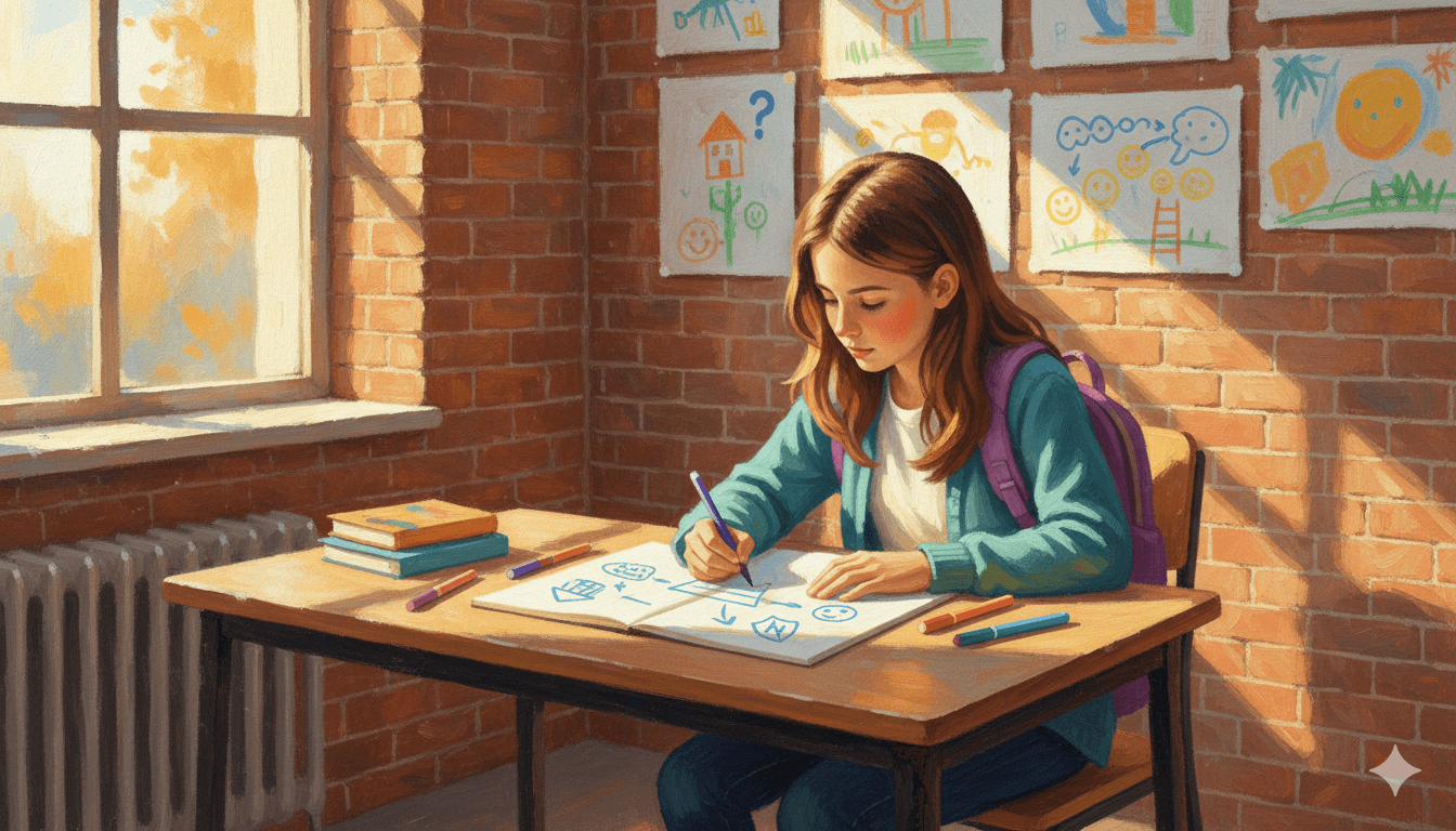 Waarom Multi-tasking een Mythe is (en hoe Single-tasking je rust teruggeeft)